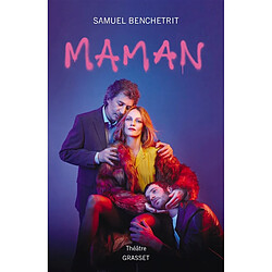 Maman : théâtre - Occasion