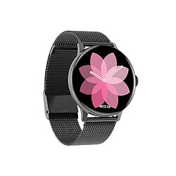 Yonis Montre Connecté Femme Multisport