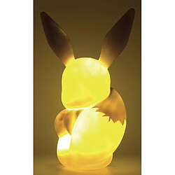 TEKNOFUN Pokémon - Lampe LED Evoli 30 cm