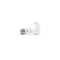 Ampoule LED E27 R63 AC220-240V 9W 810lm 110° IP20 Ø63mm - Blanc Chaud 3000K