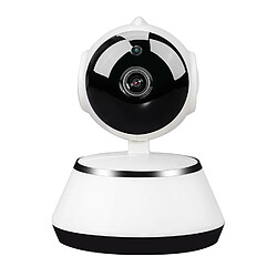 Universal HD 720p mini caméra IP de sécurité pour la maison deux façons audio sans fil mini caméra 1MP vision nocturne CCTV wifi caméra surveillance bébé | caméras de surveillance (14 * 12 * 11)