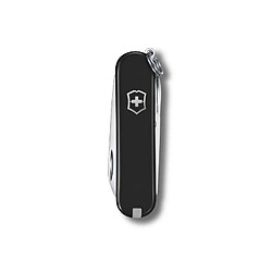 VICTORINOX - 0.6223.3G - VICTORINOX CLASSIC SD DARK ILLUSION