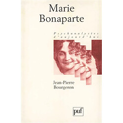 Marie Bonaparte