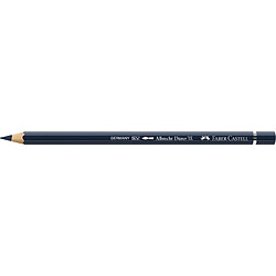 FABER-CASTELL Crayon aquarellable ALBRECHT DÜRER, indigo ()