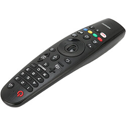 SANAG Akb75855503 Telecommande De Remplacement Applicable Pour Mr20Ga Un804 Un81 Un85 804 Un80 Un74 Un73 Un71 Magic Tv