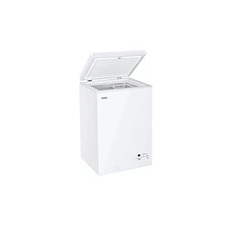 Avis Congélateur coffre 54.5cm 97l blanc - HCE100E - HAIER