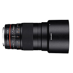 SAMYANG 1112210101 f2,0 objectif pour fuji x 135 mm