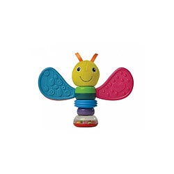 LAMAZE Hochet Freddie La Luciole