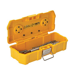 DeWalt DT7918-QZ Magbox Set Jeu de 15 forets PH / PZ