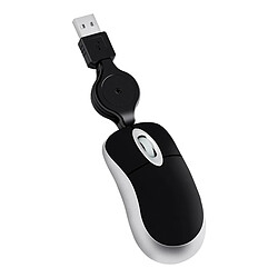 Souris sans fil rechargeable en métal 2,4 G 1600 DPI 6 boutons pour PC, ordinateur portable, jeu, bureau, maison, étanche