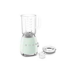 Blender 1.5l 800w vert d'eau. - BLF03PGEU - SMEG