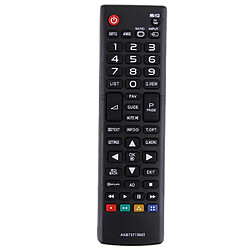 GUPBOO AKB73715603 42PN450B 47lN5400 50lN5400 Télécommande TV