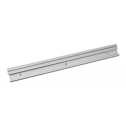 Acheter Mitre Gauge DIY Angle Push Ruler Table De Travail Du Bois Accessoires De Scie 40cm