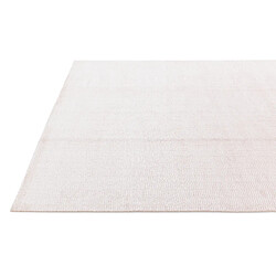 Acheter Vidal Tapis de laine 236x165 rose Darya