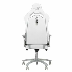 Avis Chaise de Bureau Asus Blanc