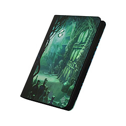 Ultimate Guard - Zipfolio 360 Xenoskin Magic: The Gathering Duskmourn: House of Horror - Forgotten Cellar