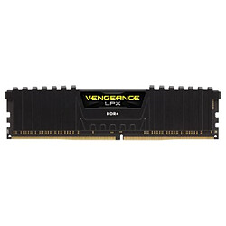 Corsair Vengeance LPX 16GB DDR4-2400 module de mémoire 16 Go 2 x 8 Go 2400 MHz