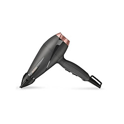 Avis Sèche-cheveux 2100w smooth pro noir - 6709DE - BABYLISS PARIS