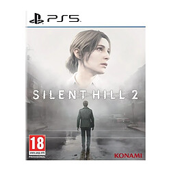 Just For Games Silent Hill 2 - Jeu PS5