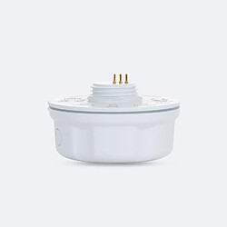 Ledkia Détecteur de Mouvement PIR IP65 pour Cloche LED UFO Smart HBM + Bluetooth PIR + Bluetooth pas cher