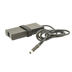 DELL WW4XY adaptateur de puissance & onduleur Intérieur 180 W Gris