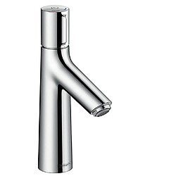 Hansgrohe Mitigeur de Lavabo de Salle de Bain Talis Select S 100 EcoSmart Chrome 72043000