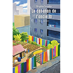 Le cabanon de l'oncle Jo - Occasion