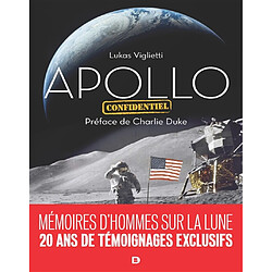 Apollo : confidentiel