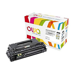 Armor Toner Owa compatible HP 53X-Q7553X haute capacité noir pour imprimante laser