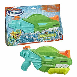 Ludendo Blaster à eau Nerf Super Soaker DinoSquad Dino-Soak