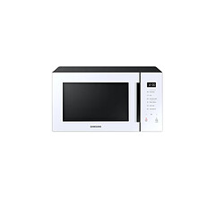 Micro-ondes grill 30l 1400w blanc et noir - MC28M6035CS - SAMSUNG 