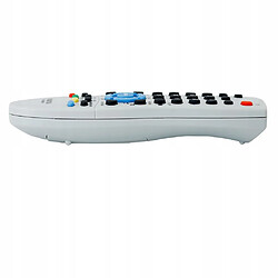 Acheter GUPBOO Télécommande Universelle de Rechange pour contrôleur de télévision Sanyo RM-580B-1 JXMGA JXMGE JXMGF