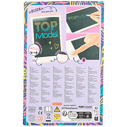 Avis TOPModel tablette magic color top model