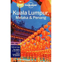 Kuala Lumpur, Melaka & Penang