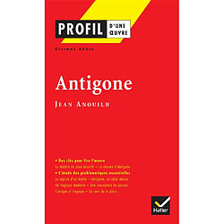 Antigone (1944), Jean Anouilh - Occasion