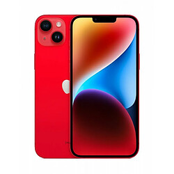 Apple iPhone 14 Plus - Rouge