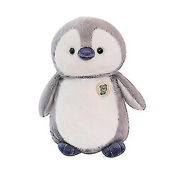 Universal Poupée pingouin jouets en peluche pour enfants cadeaux de fêtes, li