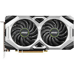 MSI GeForce RTX 2060 SUPER - VENTUS GP OC - Reconditionné