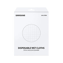 Samsung Accessoire aspirateur VCA-SPA90