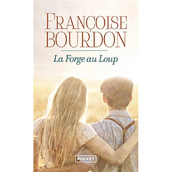 La forge au loup - Occasion