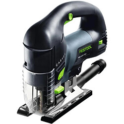 Festool Scie sauteuse PSB 420 EBQPlus CARVEX