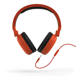 Avis Casques avec Microphone Energy Sistem 448838 Rouge (1 Unités)