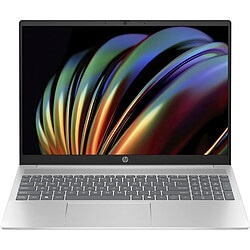 Ordinateur Portable HP A58T8EA 16" 16 GB RAM 512 GB SSD