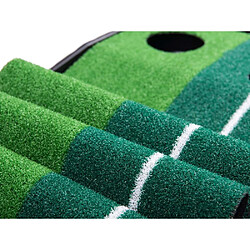 Acheter 1001jouets Tapis de golf intérieur 3 m avec retour de balle.