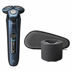 Rasoir Philips Wet & Dry Shaver series 7000