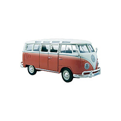 Maisto Modèle réduit de voiture de Collection : Volkswagen Van