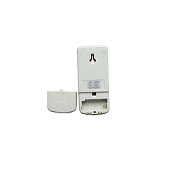 Acheter GUPBOO Télécommande Universelle de Rechange Pour Mitsubishi UR78EC0610-3 SLZ-A09AR SLZ-A12AR SL