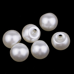 Acheter Boutons fausse perle,bouton,Bouton perle ronde