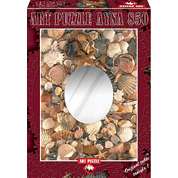 Heidi Heidi4260 Odeur du Miroir de la mer Art Puzzle (850-piece)