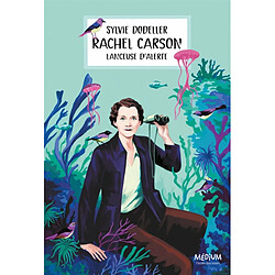 Rachel Carson, lanceuse d'alerte - Occasion